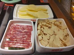 天味小香肠-蜀江龙火锅(339店)