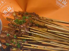 -全牛匠·乐山跷脚牛肉(新中关店)