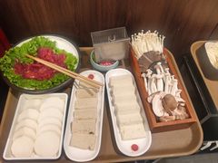 -山城辣妹子(定福庄店)