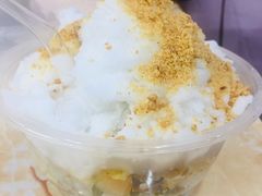 -碣石甜品(时代商业步行街店)