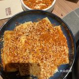 又是想吃巴奴的一天！！！！