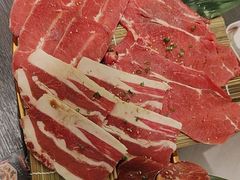 -AJIYA·池袋日式烧肉自助(天津万象城店)