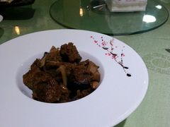 -福慧慈缘素食餐厅(王府井店)