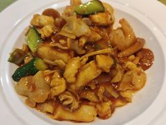 -振生清真饭店(永安道店)