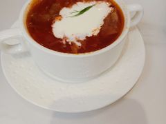 -库滋明·俄罗斯特色美食(中央大街店)