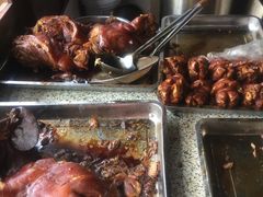 -鼎香润(德胜门内店)