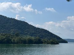 -千岛湖东南湖区