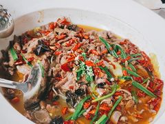 -邱大妈水煮(龙山店)