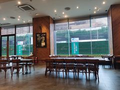 -星巴克(成都龙湖三千集店)