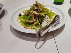 -渔家大院·胶东海鲜·老牟平烧烤餐厅(德胜店)