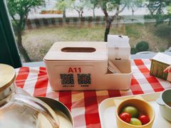 -西贝(东方路店)