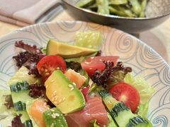 -滩万日本料理Nadaman(国贸大酒店)