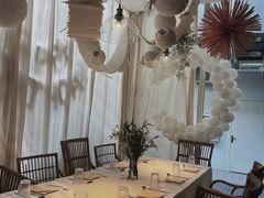 -春树下·树屋花房西餐厅(罍街AS1980店)