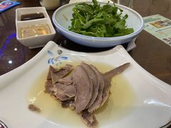 -长兴菜馆(高桥店)