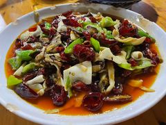 火爆黄喉-三哥田螺(北书院街店)