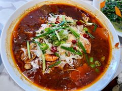 -壹只菜·崇明本地特色菜(崇明南门店)