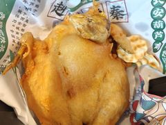 葫芦鸡-大厨小馆(华阳城店)