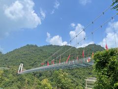 -宝晶宫旅游景区