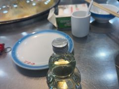 -屯老二农家铁锅炖·行业领军者(刘园店)