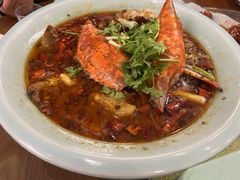 -金陵后厨·南京菜(新街口秣陵路店)