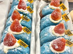 -PAPER STONE BAKERY(万菱汇店)