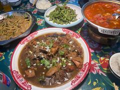 -人民公社大食堂(顺义总店)
