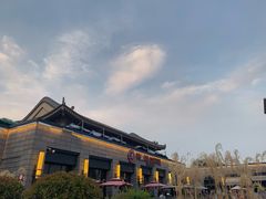 -薇酌饮·陕西菜(南门外店)