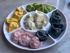 -必点海鲜·海肠捞饭大王(滨江道店)