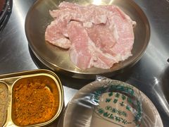 -核桃碳烤肉馆(深圳首店)