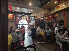 -禄源公·老莞诚饭店
