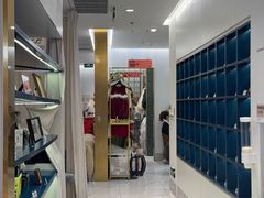 -海马体照相馆(环贸iapm大师爱情店)