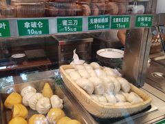 -李小老烧饼(常营民族家园店)