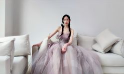 -韩国天使嫁衣婚纱礼服馆(上海旗舰店)