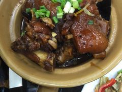 -徽州美食(三十年老店)