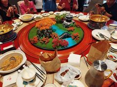 -庆云楼饭庄(什刹海店)