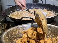 -三味臭豆腐(鲁迅故里店)