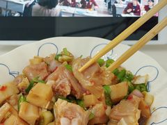 -廖记棒棒鸡(十二桥店)