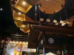 -千代武日本料理(哈西店)