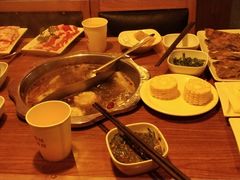 -傣妹火锅(南京东路一店)