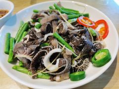 -东山茶寮(新安店)