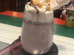 -芭莉与彩虹西餐厅(成都合生汇店)