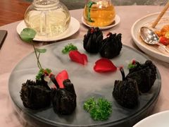 -广州文华东方酒店·江-由辉师傅主理