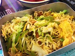总统炒方便面-春麗吃飯公司(工体店)
