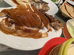 -大铁勺新津菜(东丽阳光新业广场店)