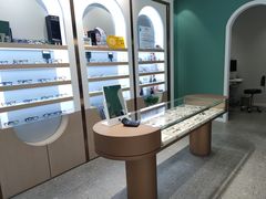 -无界眼镜MaxLess(南翔印象城店)