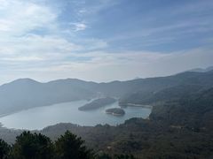 -浙西天池景区