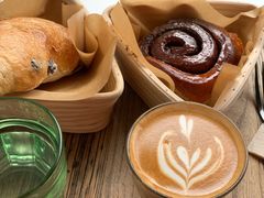 -O'mills Sourdough Bakery&Bistro(永嘉路店)