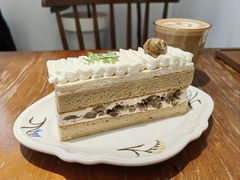 -素咫咖啡CLIFEROSE(新安店)