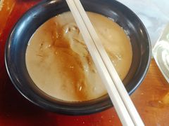 -宣武小院涮肉(前门店)