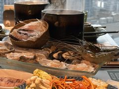 -Thai Basil罗勒叶泰式餐厅(时代天街店)